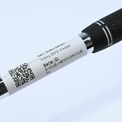 Titleist Vokey SM9 Sand Wedge / 56 Degree / Stiff Flex KBS Tour 120 - Image 5