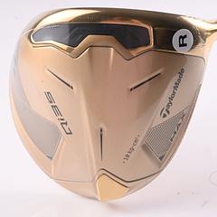 Taylormade Qi35 Max Designer Series Driver / 10.5 Degree / Regular Flex Diamana - Image 2
