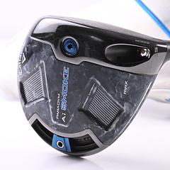 Callaway Paradym Ai Smoke Max Driver / 10.5 Degree / Regular Flex Tensei AV Blue - Image 8