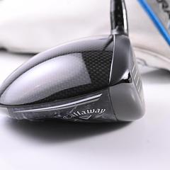 Callaway Paradym Ai Smoke Max Driver / 10.5 Degree / Regular Flex Tensei AV Blue - Image 7