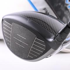 Callaway Paradym Ai Smoke Max Driver / 10.5 Degree / Regular Flex Tensei AV Blue - Image 6
