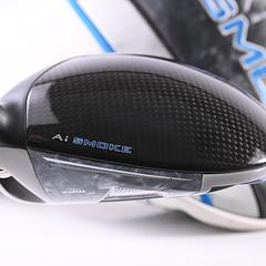 Callaway Paradym Ai Smoke Max Driver / 10.5 Degree / Regular Flex Tensei AV Blue - Image 5