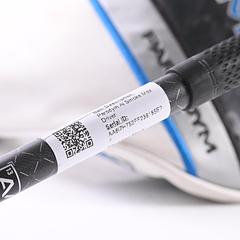 Callaway Paradym Ai Smoke Max Driver / 10.5 Degree / Regular Flex Tensei AV Blue - Image 3