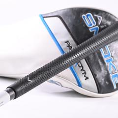 Callaway Paradym Ai Smoke Max Driver / 10.5 Degree / Regular Flex Tensei AV Blue - Image 2