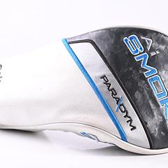 Callaway Paradym Ai Smoke Max Driver / 10.5 Degree / Regular Flex Tensei AV Blue - Image 1