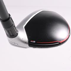 Ladies Taylormade M6 #4 Hybrid / 22 Degree / Ladies Flex Accra 162 Shaft - Image 5