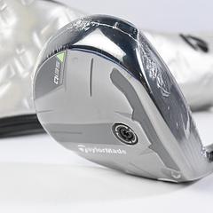 Taylormade Qi35 #5 Wood / 18 Degree / Regular Flex Fujikura Ventus Blue 5 Shaft - Image 1