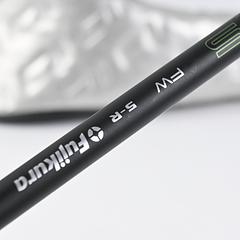 Taylormade Qi35 #5 Wood / 18 Degree / Regular Flex Fujikura Ventus Blue 5 Shaft - Image 6