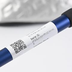 Taylormade Qi35 #5 Wood / 18 Degree / Regular Flex Fujikura Ventus Blue 5 Shaft - Image 7