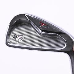 Taylormade TP Forged Japan 2008 #3 Iron / 21 Degree / Stiff Flex Black Gold - Image 1