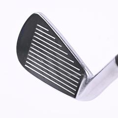 Taylormade TP Forged Japan 2008 #3 Iron / 21 Degree / Stiff Flex Black Gold - Image 2