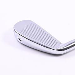 Taylormade TP Forged Japan 2008 #3 Iron / 21 Degree / Stiff Flex Black Gold - Image 3