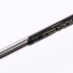 Taylormade TP Forged Japan 2008 #3 Iron / 21 Degree / Stiff Flex Black Gold - Image 4