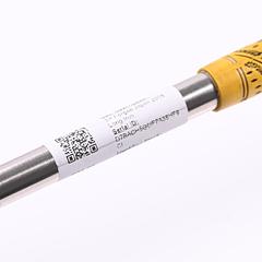 Taylormade TP Forged Japan 2008 #3 Iron / 21 Degree / Stiff Flex Black Gold - Image 5