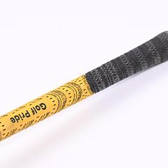 Taylormade TP Forged Japan 2008 #3 Iron / 21 Degree / Stiff Flex Black Gold - Image 6