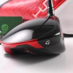 Taylormade Stealth 2 Driver / 9 Degree / Stiff Flex Fujikura Ventus TR Red 5 - Image 3