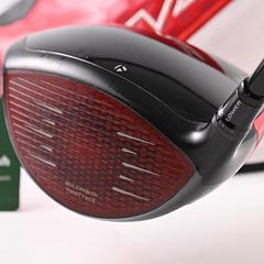 Taylormade Stealth 2 Driver / 9 Degree / Stiff Flex Fujikura Ventus TR Red 5 - Image 4