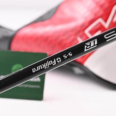 Taylormade Stealth 2 Driver / 9 Degree / Stiff Flex Fujikura Ventus TR Red 5 - Image 6
