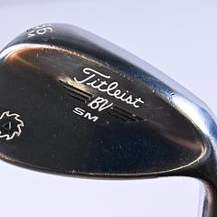 Titleist Vokey SM7 Sand Wedge / 56 Degree / Wedge Flex Vokey Design Shaft - Image 1