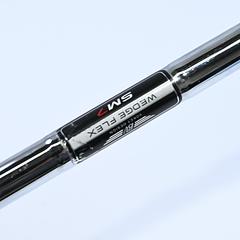 Titleist Vokey SM7 Gap Wedge / 52 Degree / Wedge Flex Vokey Design SM7 - Image 4