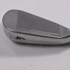 Callaway RAZR X #4 Iron / 22 Degree / Uniflex Callaway RAZR X Shaft - Image 3