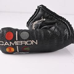 Scotty Cameron Studio Style Newport #2 Putter / 33 Inch - Image 8