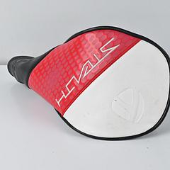 Left Hand Taylormade Stealth 2 Driver / 10.5 Degree / Regular Flex Ventus TR Red - Image 9