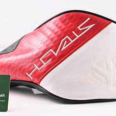 Taylormade Stealth 2 Driver / 9 Degree / Stiff Flex Fujikura Ventus TR Red 5 - Image 9