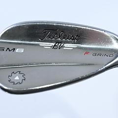 Titleist Vokey SM6 Gap Wedge / 50 Degree / Wedge Flex Vokey Design SM6 - Image 1