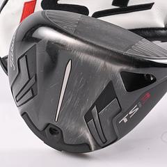 Titleist TSi3 Driver / 9 Degree / Stiff Flex HZRDUS Smoke RDX Black 60 Shaft - Image 9