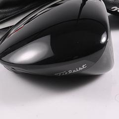Titleist TSi3 Driver / 9 Degree / Stiff Flex HZRDUS Smoke RDX Black 60 Shaft - Image 8
