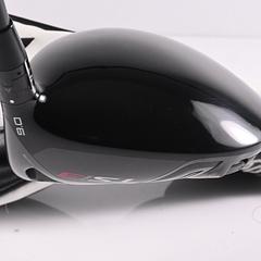 Titleist TSi3 Driver / 9 Degree / Stiff Flex HZRDUS Smoke RDX Black 60 Shaft - Image 6