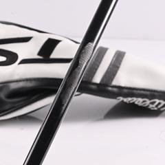 Titleist TSi3 Driver / 9 Degree / Stiff Flex HZRDUS Smoke RDX Black 60 Shaft - Image 5