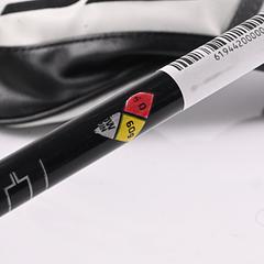 Titleist TSi3 Driver / 9 Degree / Stiff Flex HZRDUS Smoke RDX Black 60 Shaft - Image 4