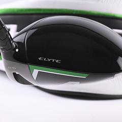 Callaway Elyte Triple Diamond Driver / 9 Degree / Senior Flex Vanquish 4 Shaft - Image 5