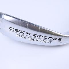 Cleveland CBX 4 Zipcore Pitching Wedge / 46 Degree / Wedge Flex KBS HI-REV 2.0 - Image 3
