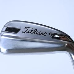 Titleist U510 #4 Iron / 22 Degree / Regular Flex HZRDUS Smoke Black 80 - Image 2