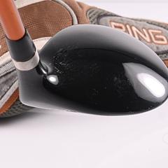 Ping G10 #3 Wood / 15.5 Degree / Stiff Flex Ping TFC 129 Shaft - Image 7