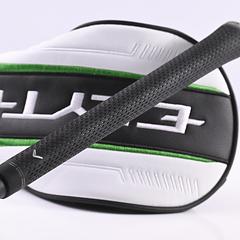 Callaway Elyte Triple Diamond Driver / 9 Degree / Senior Flex Vanquish 4 Shaft - Image 8