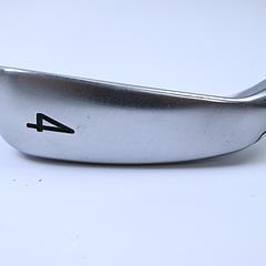 Titleist U510 #4 Iron / 22 Degree / Regular Flex HZRDUS Smoke Black 80 - Image 4