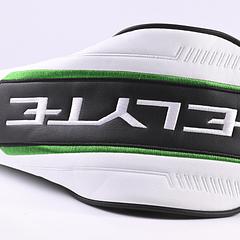 Callaway Elyte Triple Diamond Driver / 9 Degree / Senior Flex Vanquish 4 Shaft - Image 9