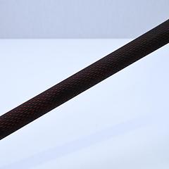 Titleist U510 #4 Iron / 22 Degree / Regular Flex HZRDUS Smoke Black 80 - Image 6