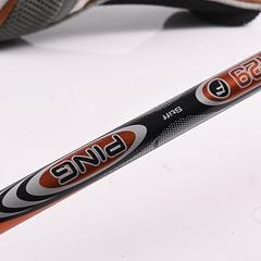 Ping G10 #3 Wood / 15.5 Degree / Stiff Flex Ping TFC 129 Shaft - Image 2