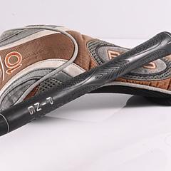 Ping G10 #3 Wood / 15.5 Degree / Stiff Flex Ping TFC 129 Shaft - Image 4