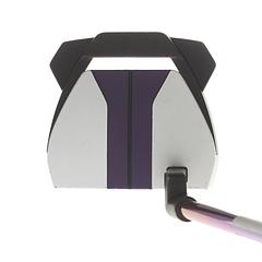 TaylorMade Spider GTx Mens Right Hand Putter 33.5" Mallet KBS Tour GPS 120 - Golf Pride Reverse Taper - Image 3