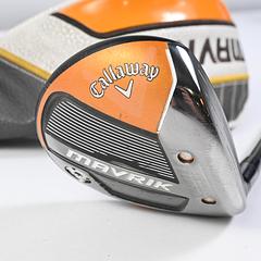 Callaway Mavrik #3 Wood / 15 Degree / Regular Flex EvenFlow Riptide 60 Shaft - Image 8