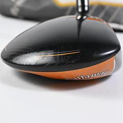 Callaway Mavrik #3 Wood / 15 Degree / Regular Flex EvenFlow Riptide 60 Shaft - Image 5