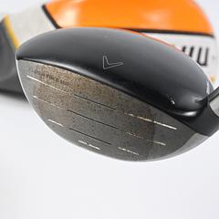 Callaway Mavrik #3 Wood / 15 Degree / Regular Flex EvenFlow Riptide 60 Shaft - Image 6