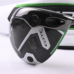 Callaway Elyte Triple Diamond Driver / 9 Degree / Senior Flex Vanquish 4 Shaft - Image 2