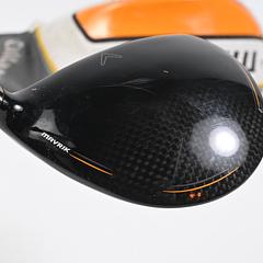 Callaway Mavrik #3 Wood / 15 Degree / Regular Flex EvenFlow Riptide 60 Shaft - Image 7